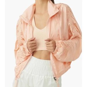 FP Movement by Free People Way Home Packable Jacket